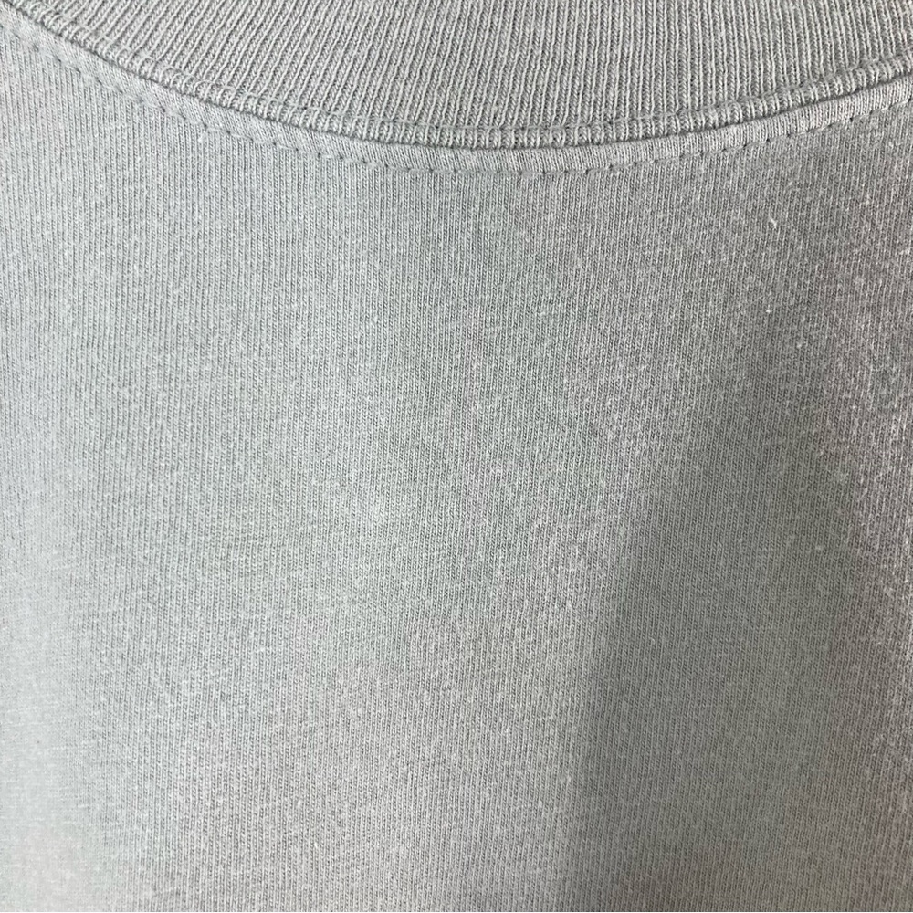 ✨ Hanes Long Sleeve Tee – Everyday Essential ✨ - Picture 9 of 9